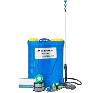 Bình phun thuốc 20 lít DEWOO DW-20C