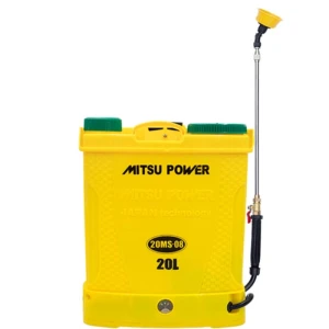 Bình xịt điện phun thuốc 20 lít MITSU POWER 20MS-08