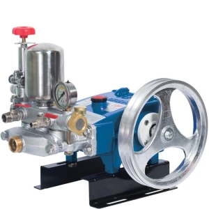 Đầu máy rửa xe cao áp Hyundai HD-30 2HP