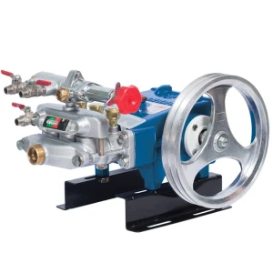 Đầu phun áp lực rửa xe Hyundai HD-36 2HP