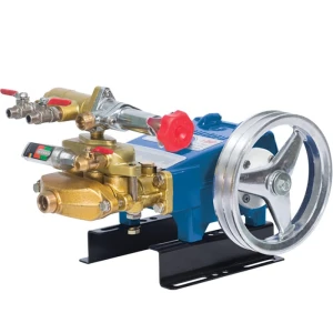 Đầu phun cao áp 1HP piston sứ Hyundai AH-C26