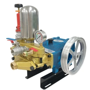 Đầu phun xịt áp lực cao Hyundai AH-C95 5.5HP