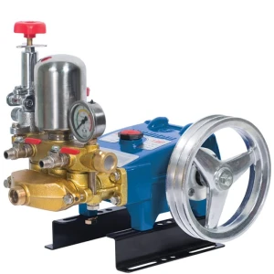 Đầu xịt cao áp rửa xe Hyundai AH-C22 1HP