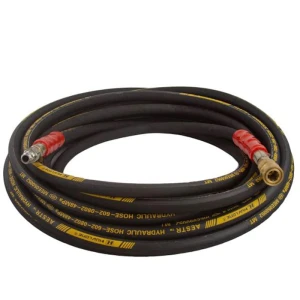 Dây xịt rửa cao áp công nghiệp HYUNDAI HD2518-75T-15M