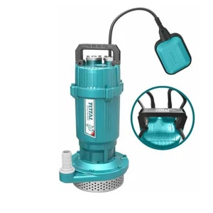 Máy bơm chìm nước sạch 550W Total TWP65506