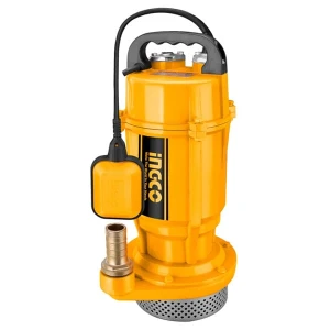 Máy bơm chìm nước sạch Ingco SPC5502 550W