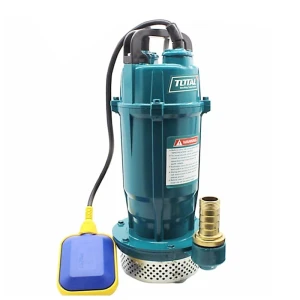 Máy bơm chìm nước sạch Total TWP67501 - 750W