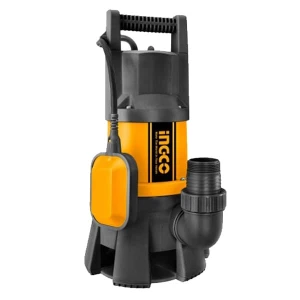 Máy bơm chìm nước thải 1000W Ingco SPD10001