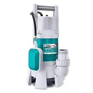 Máy bơm chìm nước thải 1000W Total TWP810001