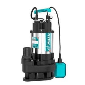 Máy bơm chìm nước thải 1100W Total TWP7110016