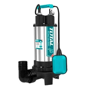 Máy bơm chìm nước thải 1500W Total TWP7150026