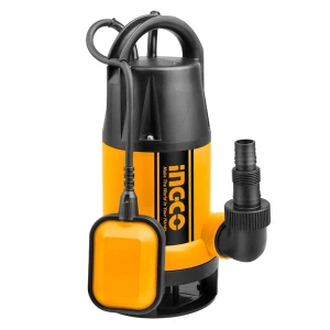 Máy bơm chìm nước thải 750W Ingco SPD7508