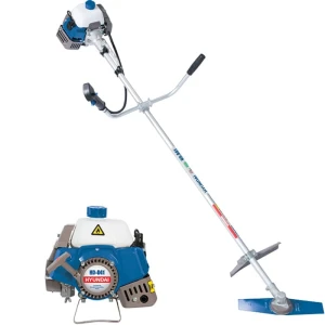 Máy cắt cỏ 2 thì 2HP Hyundai HD-841