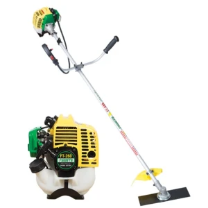 Máy cắt cỏ 2 thì cần cố định FUSHITA FT-260 - 1Hp