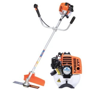 Máy cắt cỏ cầm tay chạy xăng 2 thì MOTOKAWA MK-260 - 1Hp
