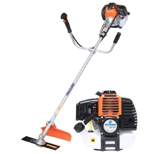 Máy cắt cỏ cầm tay chạy xăng 2 thì MOTOKAWA MK-520 - 1.87Hp