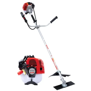 Máy cắt cỏ chạy xăng 2 thì SAMSON SB-261 - 0.9Hp