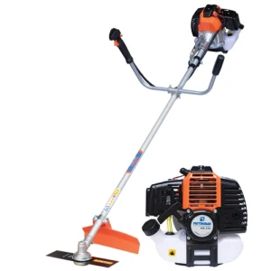 Máy cắt cỏ chính hãng 2 thì MOTOKAWA MK-430 - 1.7Hp