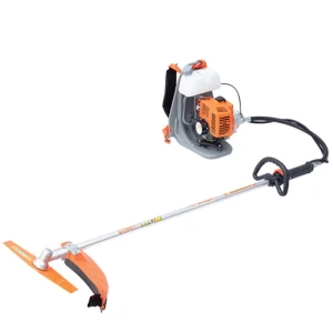 Máy cắt cỏ đeo lưng MOTOKAWA MK-338 động cơ 2 thì - 1.1Hp