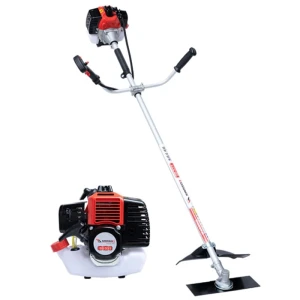 Máy cắt cỏ dùng xăng 2 thì SAMSON SB-331 - 1.2Hp