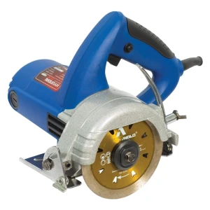 Máy cắt gạch cầm tay 110mm 1400W Hyundai HCG110N