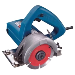 Máy cắt gạch men, gỗ 1200W Dongcheng DZE110