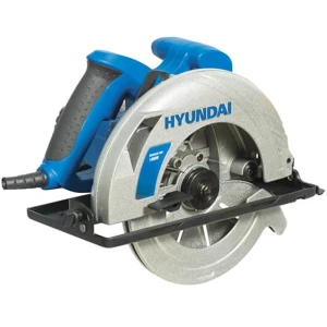 Máy cắt gỗ cầm tay Hyundai HCD186 185mm 1450W