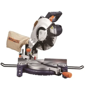 Máy cắt nhôm, gỗ bàn Maxpro MPBMS255L 210mm 1800W