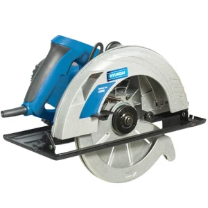Máy cưa đĩa cầm tay Hyundai HCD238 235mm 2030W