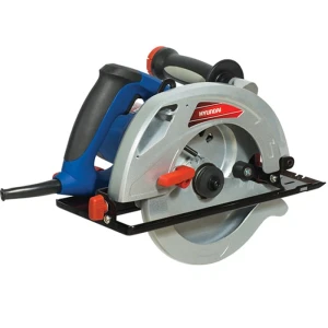 Máy cưa đĩa mini Hyundai HCD185 185mm 1300W