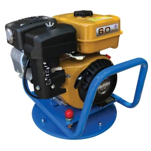 Máy đầm dùi chạy xăng Hyundai HE-5BE công suất 6HP