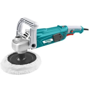 Máy đánh bóng ô tô 180mm 1400W Total TP1141806-2