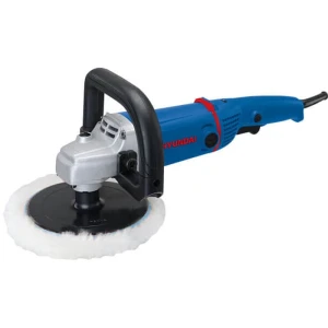 Máy đánh bóng xe hơi Hyundai HMB180 180mm 1200W