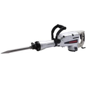 Máy đục bê tông 30ly Crown CT18043 1500W