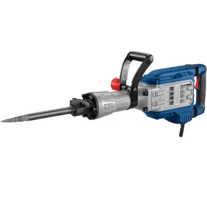 Máy đục bê tông Hyundai HMD68 30mm 1700W