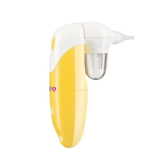Máy hút dịch mũi dùng pin B.Well Swiss WC-150