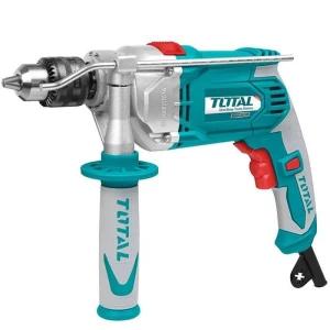 Máy khoan búa 1010W Total TG111136 13mm