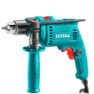 Máy khoan búa chạy điện 680W Total TG1061356E