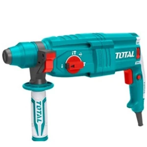 Máy khoan búa đa năng 800W Total TH308268