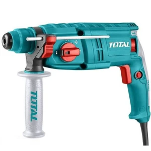 Máy khoan búa xoay Total TH306226 650W