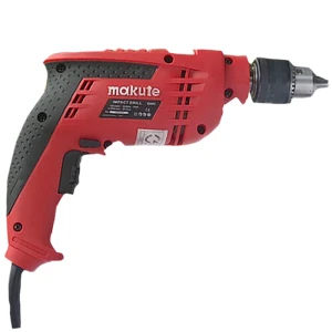 Máy khoan động lực 13mm Makute ID003 RED