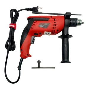Máy khoan động lực 710W Makute ID003-X RED