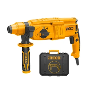 Máy khoan đục 3 chức năng 800W INGCO RGH9028