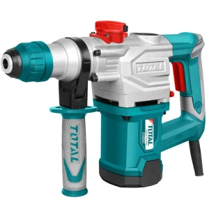 Máy khoan đục bê tông 1050W Total TH110286