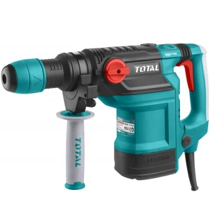 Máy khoan đục bê tông 1500W Total TH1153216