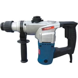 Máy khoan đục bê tông HYUNDAI HDK26 1050W