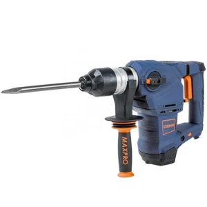 Máy khoan đục bê tông MAXPRO MPRH1500/32V 1500W