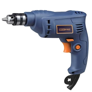 Máy khoan dùng điện cầm tay Maxpro MPED321V 320W