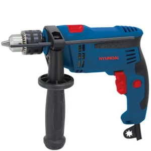 Máy khoan gia đình 13mm 710W HYUNDAI HKB113