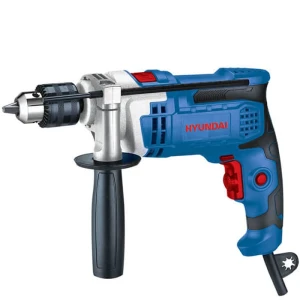 Máy khoan gia đình 13mm 810W HYUNDAI HKB213